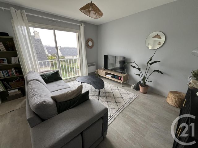 appartement - GRANVILLE - 50